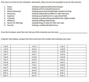 intrinsicworksheet